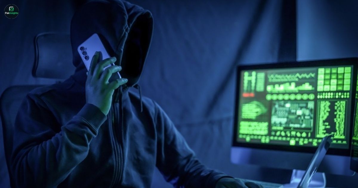 Karachi Extortion Ring Active Again: Traders Face Threats