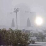 Karachi Forecast: Foggy Mornings Expected on Saturday and Sunday