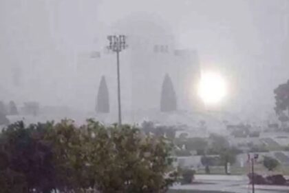 Karachi Forecast: Foggy Mornings Expected on Saturday and Sunday