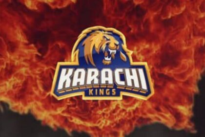 Karachi Kings Confirm Core Squad Ahead of PSL 11 Player Auction
