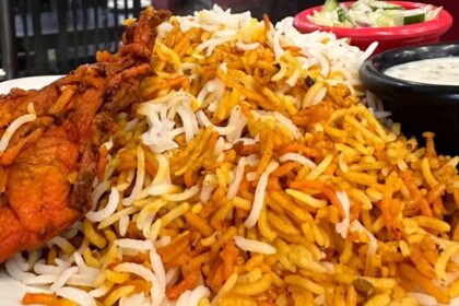 Karachi’s Popular Biryani Outlet Shut Down Over Safety Hazards