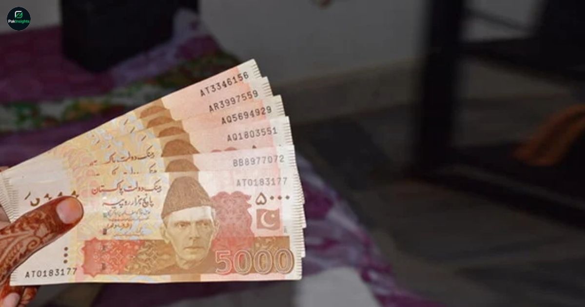 KP Cabinet Hikes Ramadan Relief Package 2026 to Rs 12,500