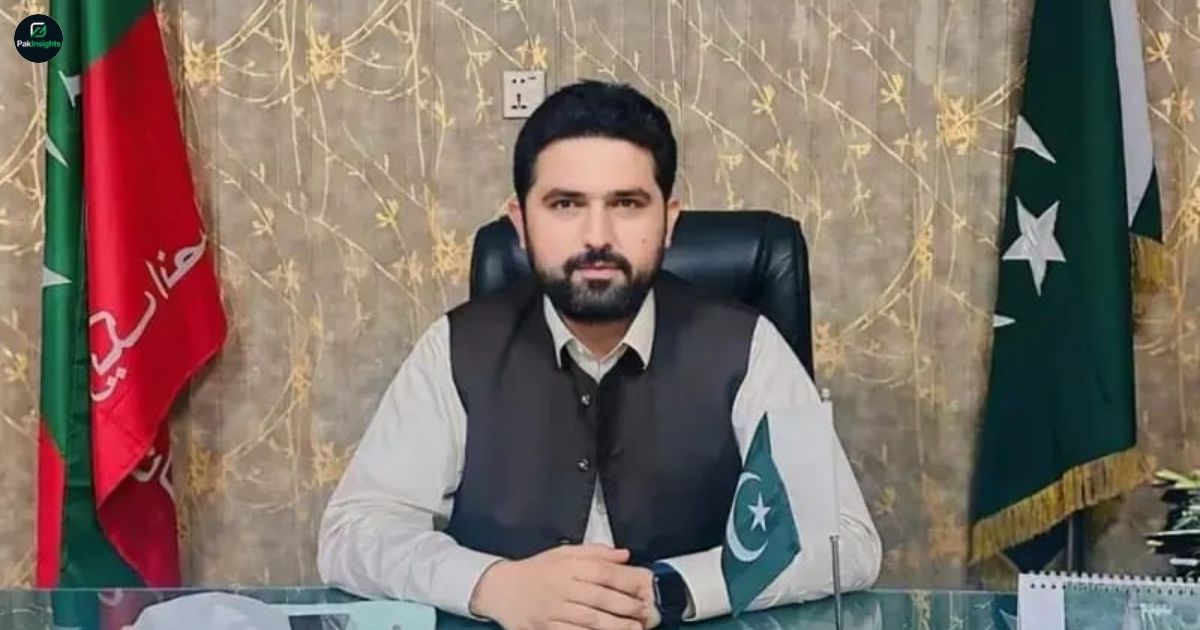 KP CM Increases Relief Support for Operation-Affected Families