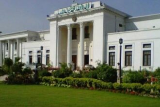 KP Government Unveils Sweeping Health, and Welfare Reforms