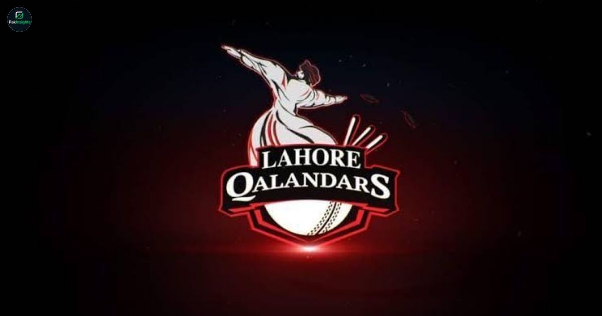Lahore Qalandars Finalize Player Retentions Ahead of PSL 11