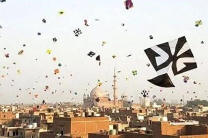 Lahore’s Basant 2026: Kite Flying Restricted Around Airport Zones