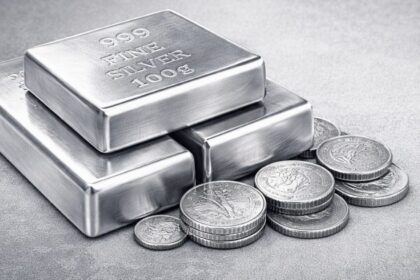 Latest Silver Prices in Pakistan on Feb 2, 2026 – Per Tola & Gram