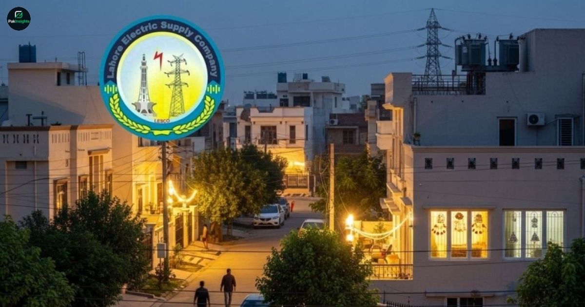 LESCO Announces Sehri and Iftari Power Schedule for Ramadan