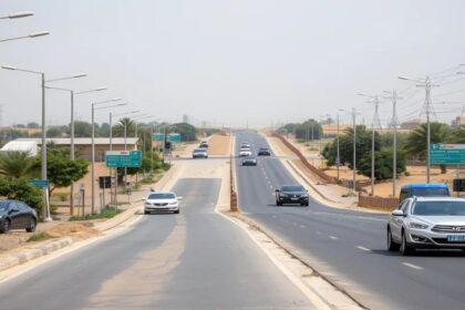 Major Karachi Road Projects to Be Completed Before Eid