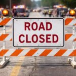 Major Road Closure in Karachi: A one-week traffic disruption alert