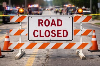 Major Road Closure in Karachi: A one-week traffic disruption alert