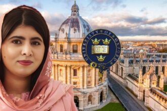 Malala Introduces Oxford Scholarships for Pakistani Students