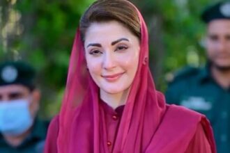 Maryam Nawaz Announces Colleges and ‘Apna Khet Apna Rozgar’