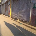 Mastung Markets to Close by 4 PM Amid Security Alerts
