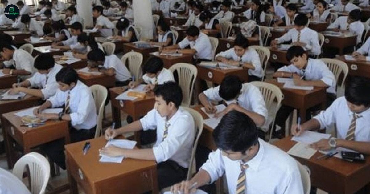 Matric Exams 2026 Date Announced – Complete Schedule