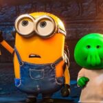 Minions & Monsters Drops First Trailer Ahead of July 2026 Release