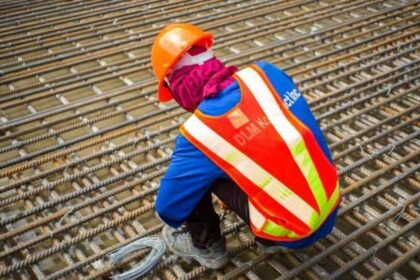 Ministry’s Two-Year OSH Project to Train Thousands of High-Risk Workers