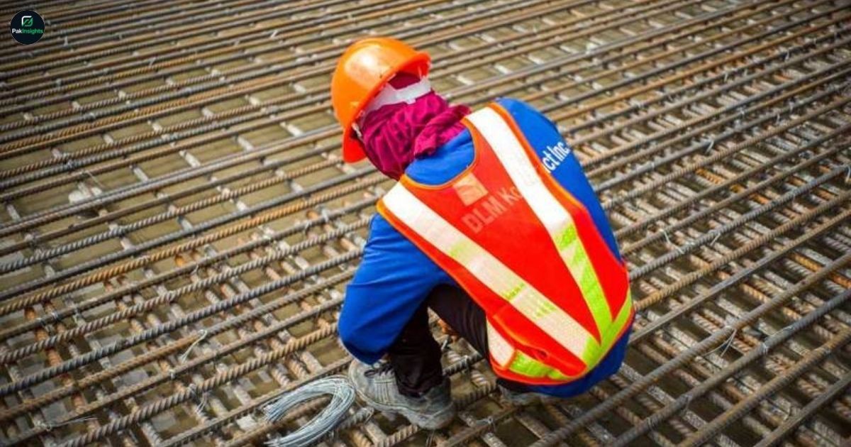 Ministry’s Two-Year OSH Project to Train Thousands of High-Risk Workers