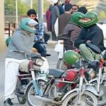 Motorcycles to Get M-Tag from February 20: Toll System Update