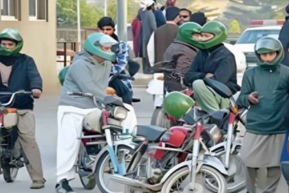 Motorcycles to Get M-Tag from February 20: Toll System Update