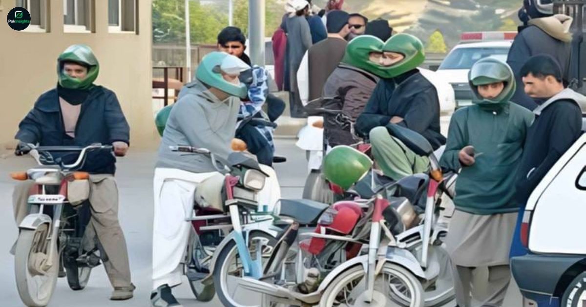 Motorcycles to Get M-Tag from February 20: Toll System Update