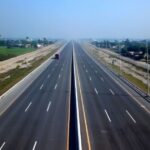 Motorway Police Enforce Strict Traffic Rules in Karachi