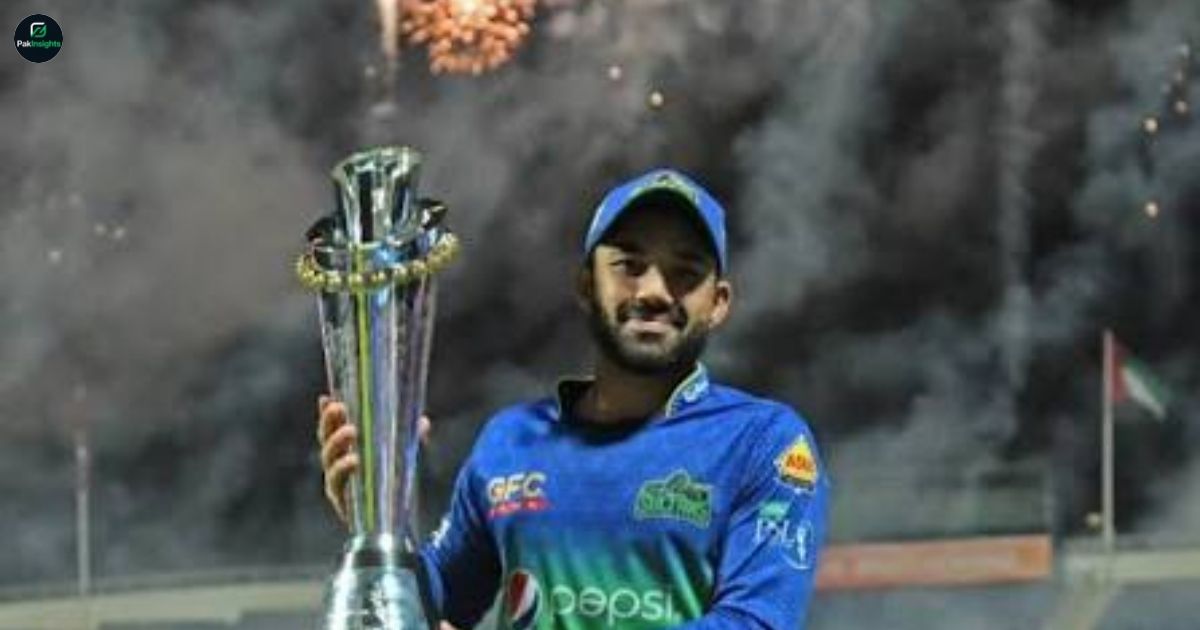 Multiple Bidders Confirmed for Multan Sultans in PSL Auction