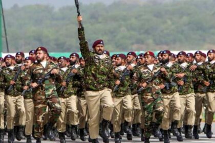 NA Honors Pakistan Armed Forces for Bravery and Sacrifices
