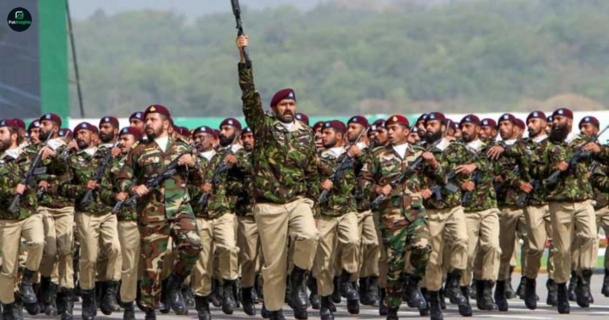 NA Honors Pakistan Armed Forces for Bravery and Sacrifices