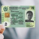 NADRA Offers Free First ID Cards for Citizens: Eligibility & Process