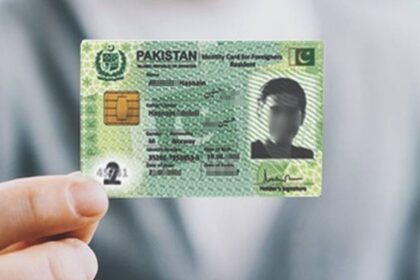 NADRA Offers Free First ID Cards for Citizens: Eligibility & Process