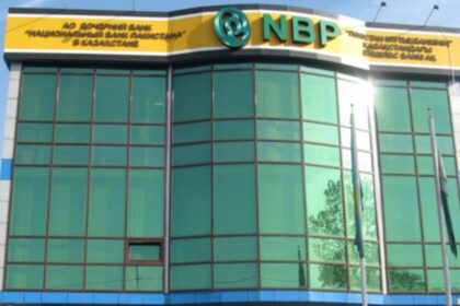 National Bank of Pakistan Declares Major Dividend Payout