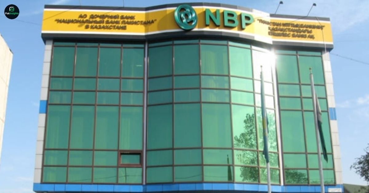 National Bank of Pakistan Declares Major Dividend Payout