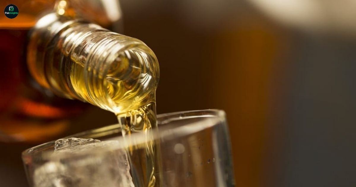 New Bill Proposes Complete Ban on Alcohol Across Pakistan