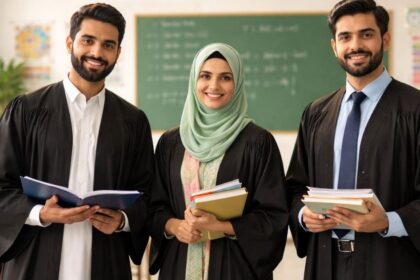 New Dress Code for Teachers Announced in Punjab Public Schools