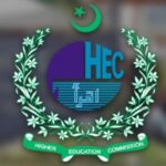 New HEC Program Brings International Professors to Pakistani Uni
