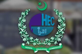 New HEC Program Brings International Professors to Pakistani Uni
