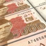 No Plans to Discontinue Rs5000 Note: Official Statement from SBP