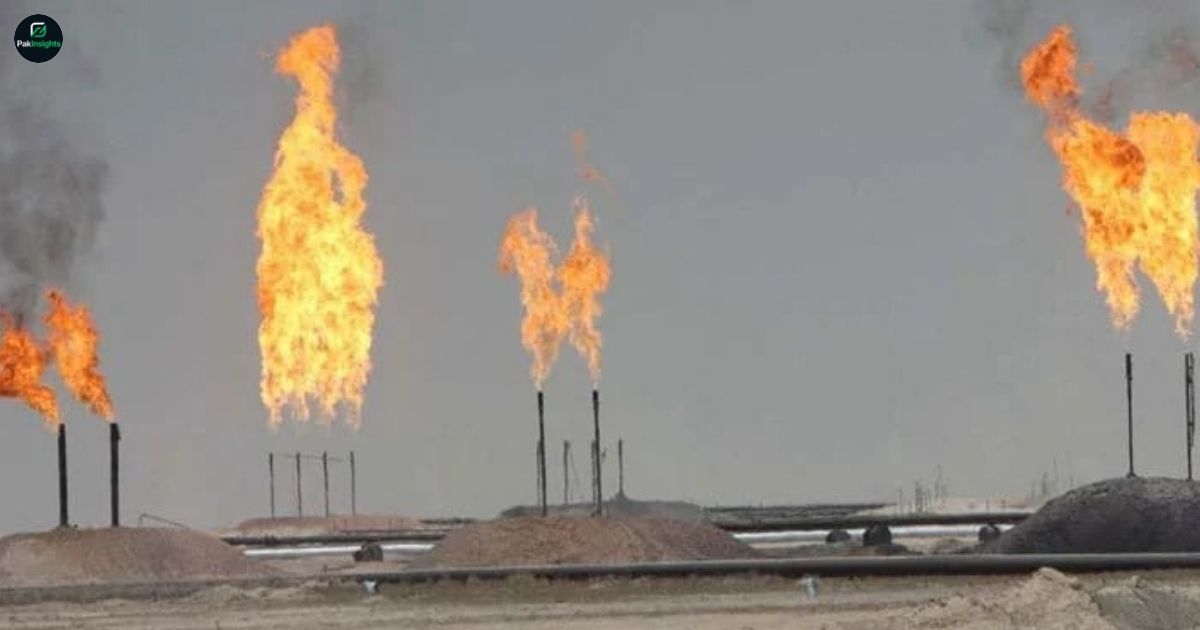 OGDC Announces Major Oil and Gas Discovery in Kohat