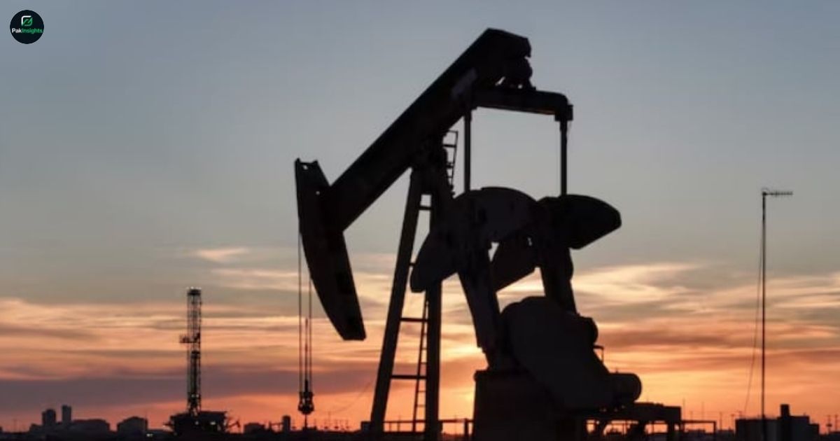 Oil Prices Fall as Iran Nuclear Negotiations Progress