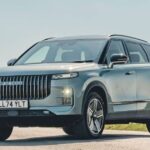 OMODA & JAECOO: UK Top 8 Milestone in Only 17 Months