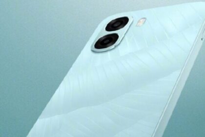 Oppo A6i and A6v Offer Massive 7,000 mAh Battery