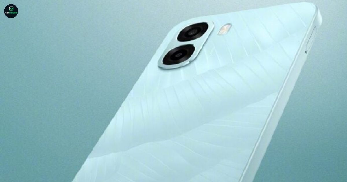 Oppo A6i and A6v Offer Massive 7,000 mAh Battery