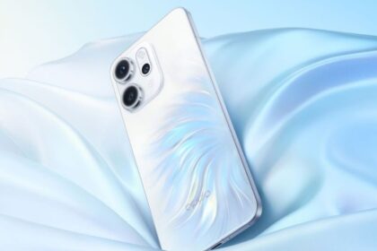 OPPO Reno 15 Series in Pakistan With Advanced Cameras