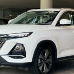 Oshan X7 and Alsvin Black Series Prices Slashed by Changan
