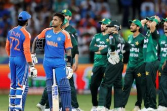 Pak-India T20 World Cup 2026 Match Set to Proceed as Scheduled