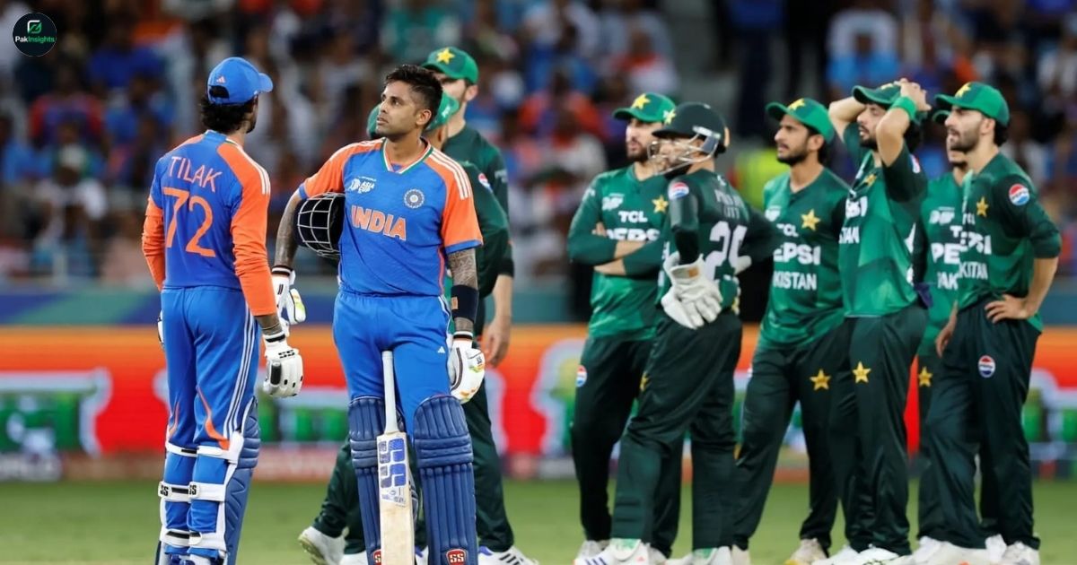 Pak-India T20 World Cup 2026 Match Set to Proceed as Scheduled