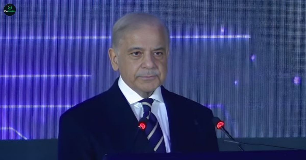 Pakistan Accelerates AI Growth as PM Unveils $1B Investment