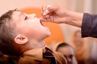 Pakistan Achieves Major Milestone in Polio Vaccination Drive 2026