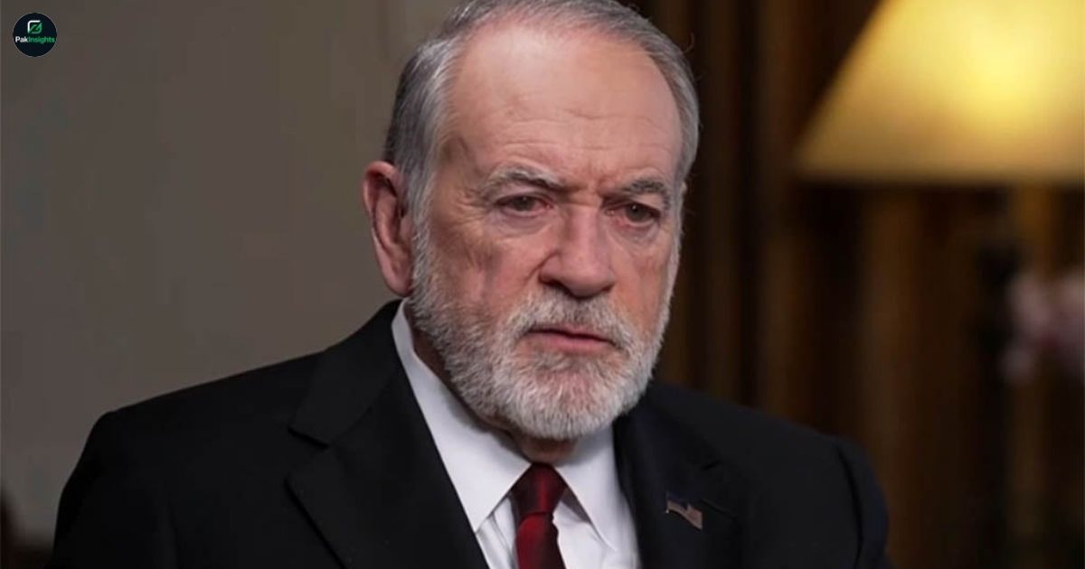 Pakistan & Muslim Nations Condemn US Ambassador’s Statement